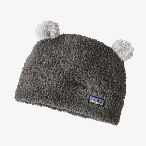 Patagonia Baby Furry Friends Fleece Hat