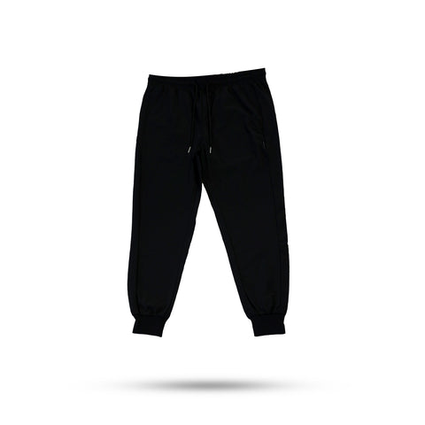 Black Plain Lycra Sports Track Pants, Size: 38-44 at Rs 300/piece