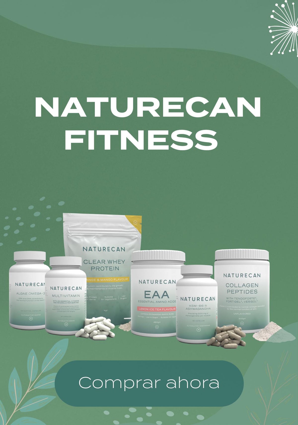 Naturecan Fitness