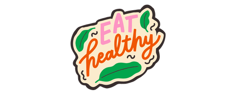 eat healthy icon