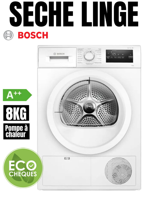 Bosch KGN36ELEA – Ets Zincq - Electroménagers & SAV situé entre