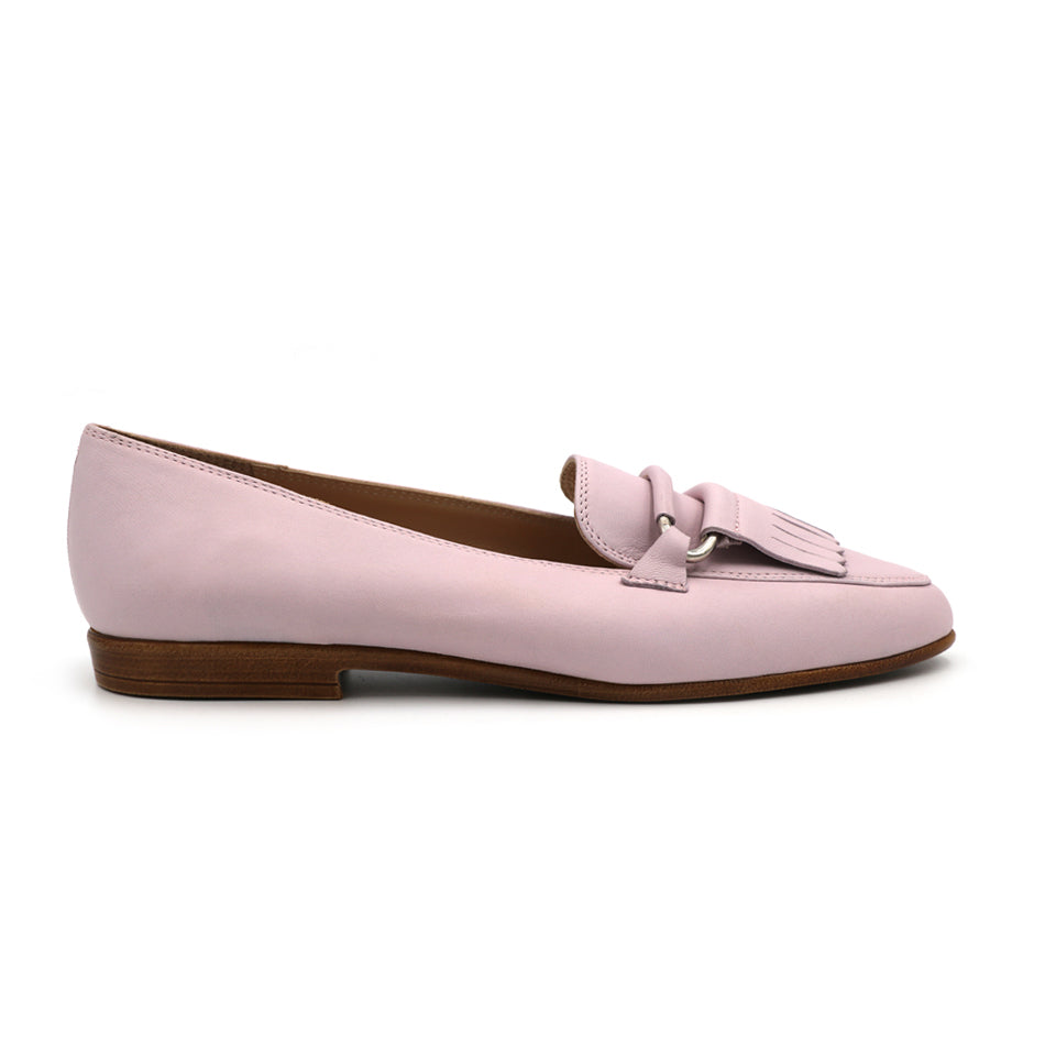 ORIO in Peonia Parmasoft *SALE ITEM* ORIGINAL PRICE: $240 – Rangoni Firenze