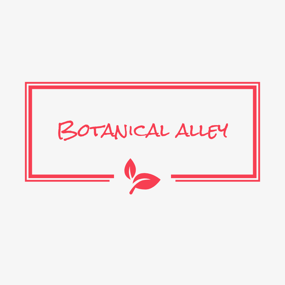 Botanical alley