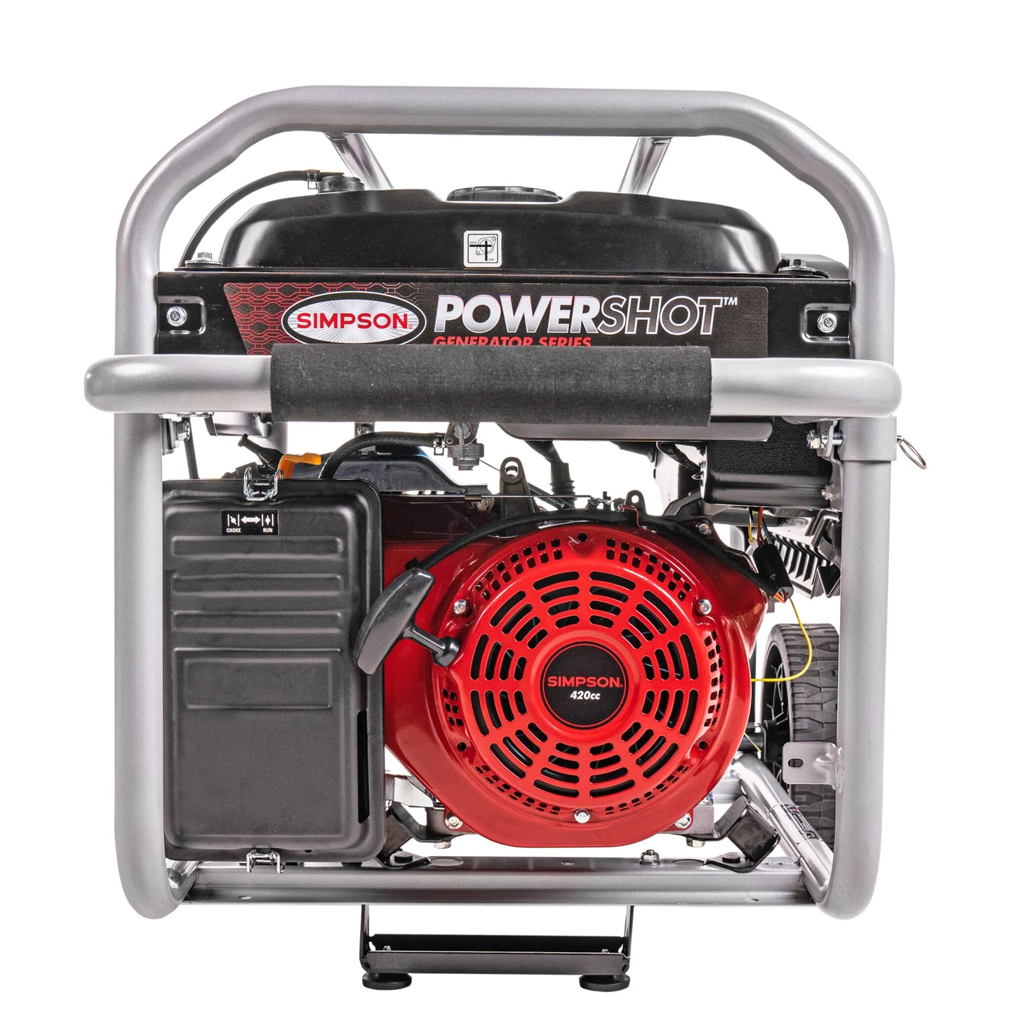 Simpson PowerShot 5500W Portable Generator SPG5568