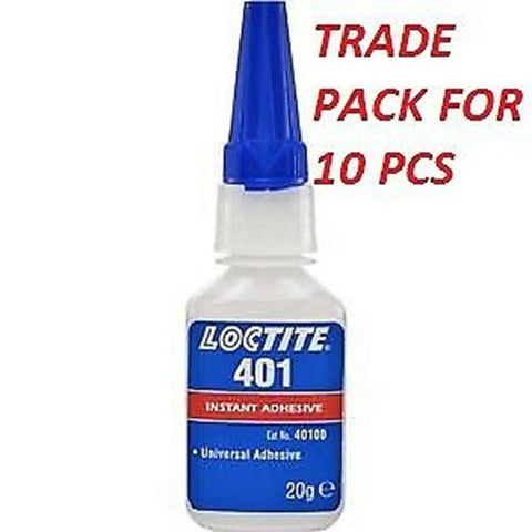 Loctite 406 O-ring glue (20g) Online Shop - Worldwide shipping