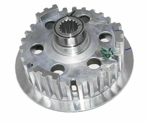 Neu Clutch Hub Back Platte Für Royal Enfield Kugel Uce 350 500cc Motorrad @  Usg