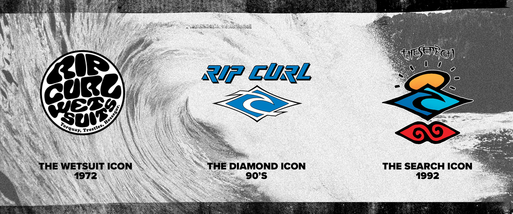 ICONS OF SURF – Rip Curl Japan