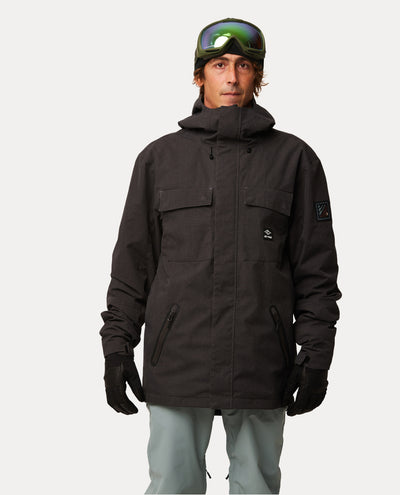 スノーボードウェア メンズ｜MENS SNOW WEAR – Rip Curl Japan