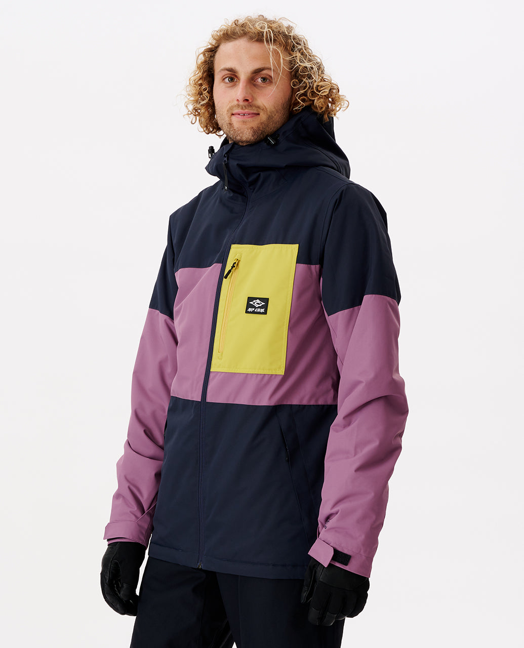 スノーボードウェア｜SNOW WEAR – Rip Curl Japan