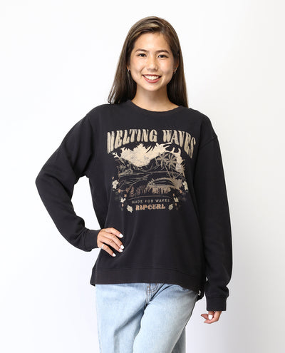 Ladies sweatshirts, knits, outerwear – Tagged 