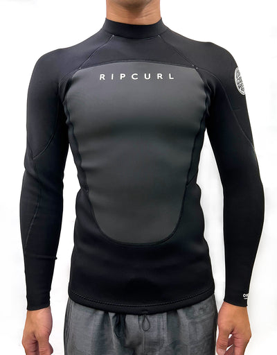 19600円最新作特価 激安売店 【Rip Curl】ラバー タッパー Lサイズ