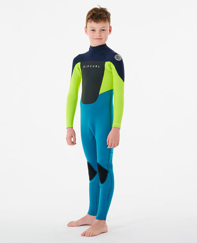 ウェットスーツ キッズ｜Kids Wetsuits – Rip Curl Japan