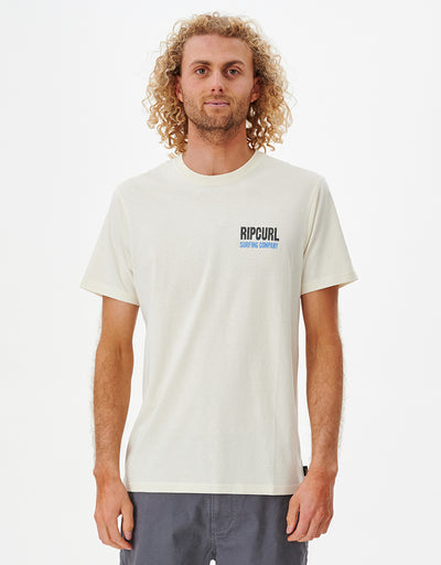 SALE】メンズ LAYBACK HACK 半袖Tシャツ – Rip Curl Japan