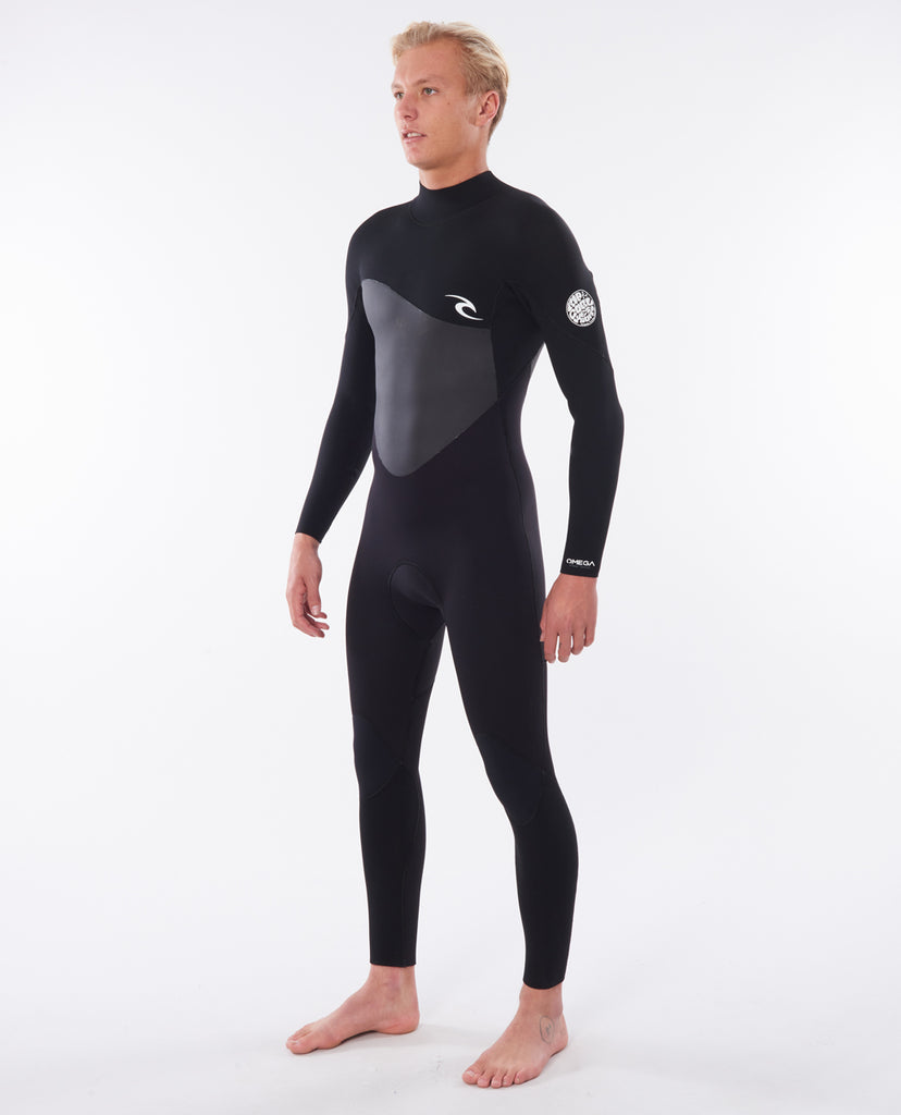 REALON 3mm full wetsuit for women 