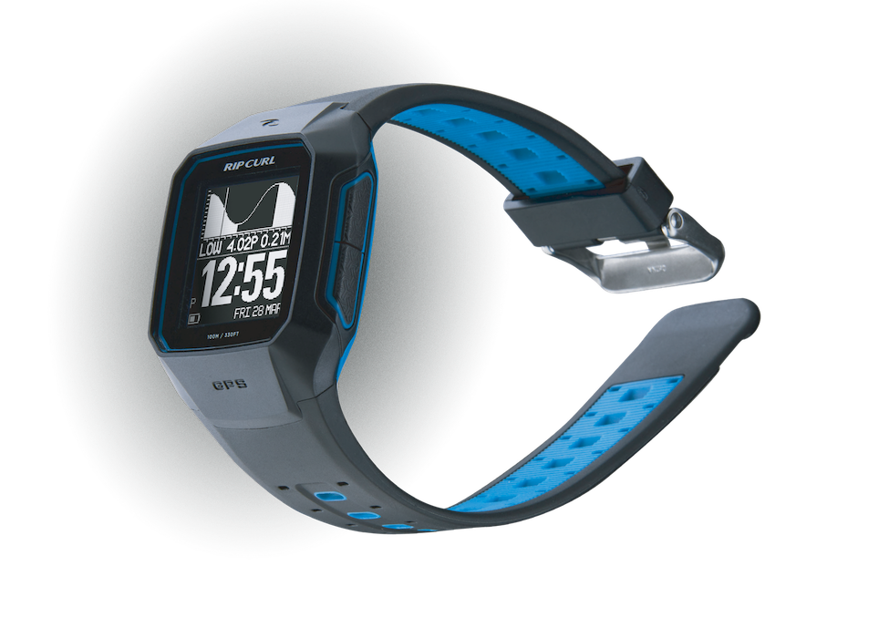 RIP CURL  SEARCH GPS