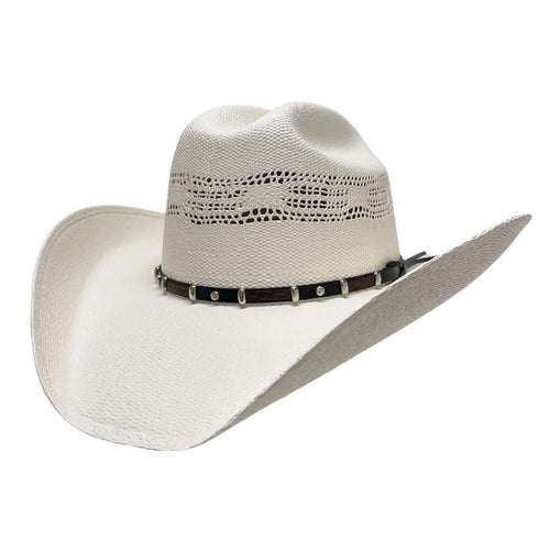 Cattlemen - Men's Felt Cowboy Hat - Western Hat Band – Ted Blocker Holsters