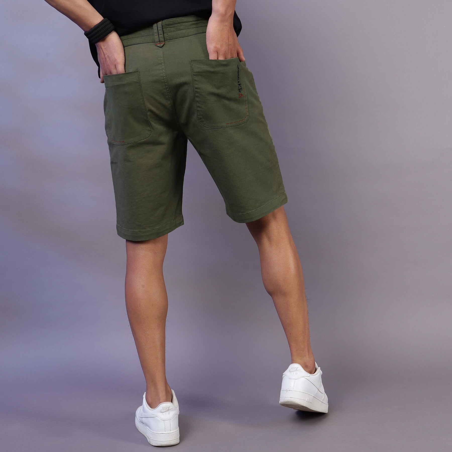 希少 Mサイズennoy エンノイ Cotton Easy Shorts 最安値に挑戦！ htckl