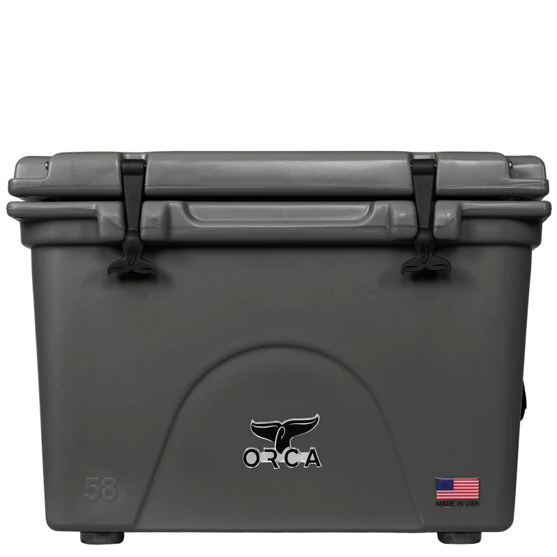 Orca Charcoal 58QT - 14612