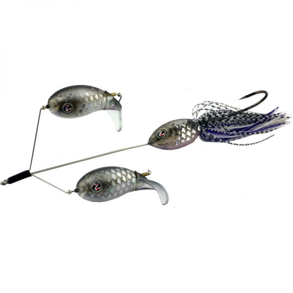 River2Sea Double Plopper - 4539