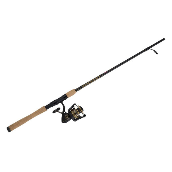 Duckett Triad Casting Rod 7ft4 - 13784