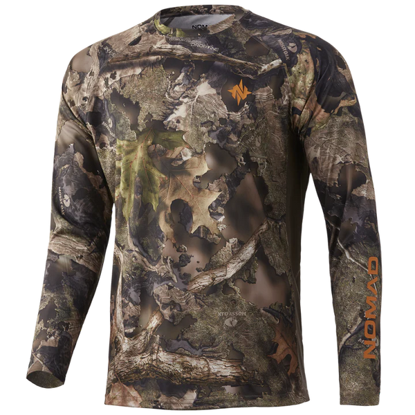 Nomad mens Cottonwood NXT Jacket  High Pile Fleece Lined Hunting Coat,  Mossy Oak Droptine Camo, Small : : Clothing, Shoes & Accessories