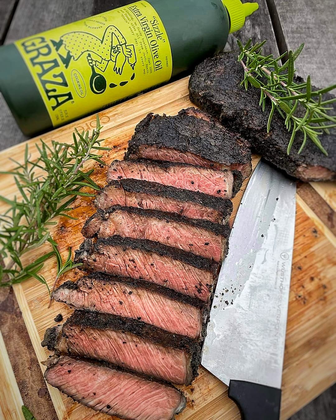 Flank Steak - Just Cook by ButcherBox