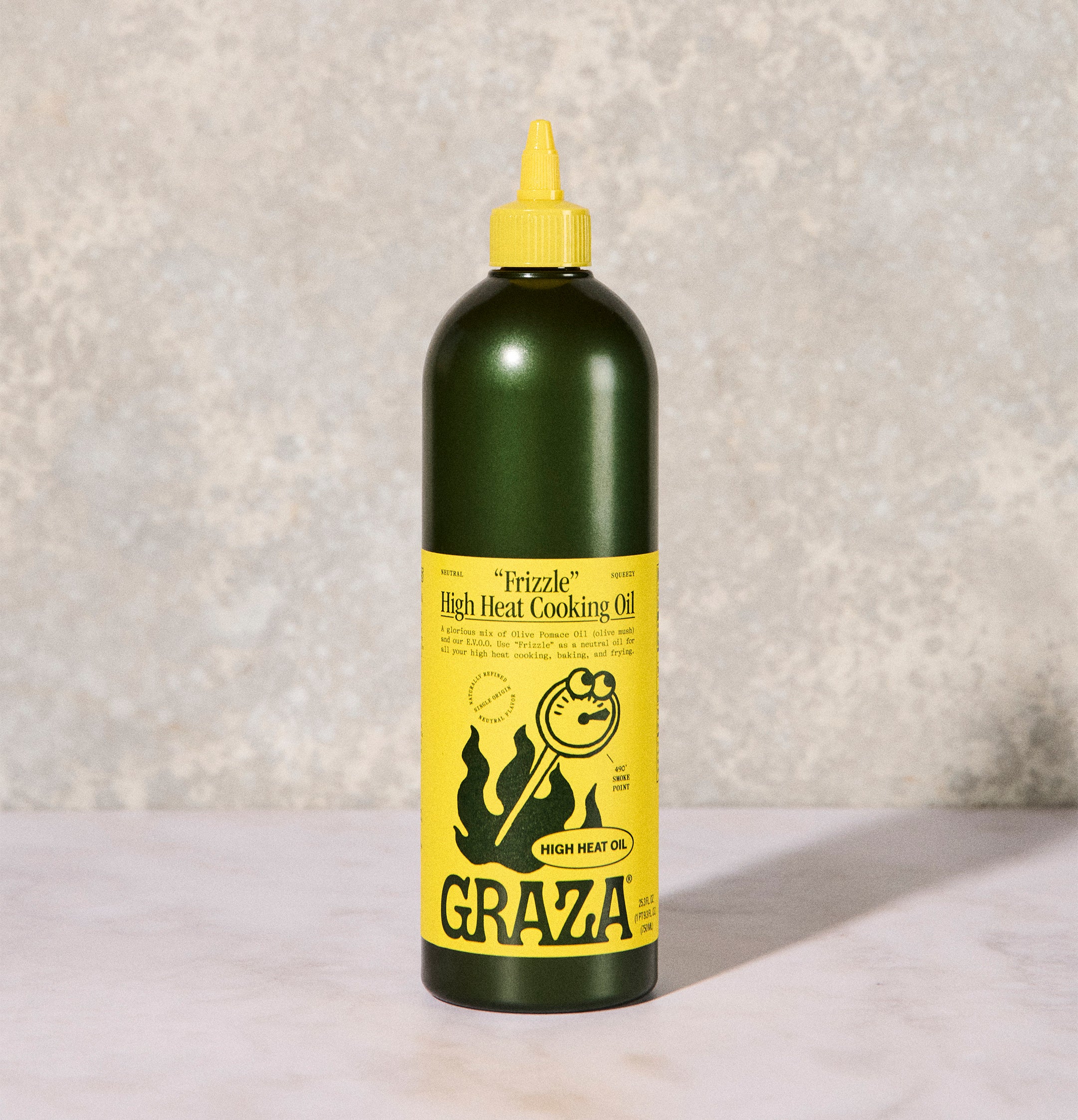 Product image for “Frizzle” Squeeze