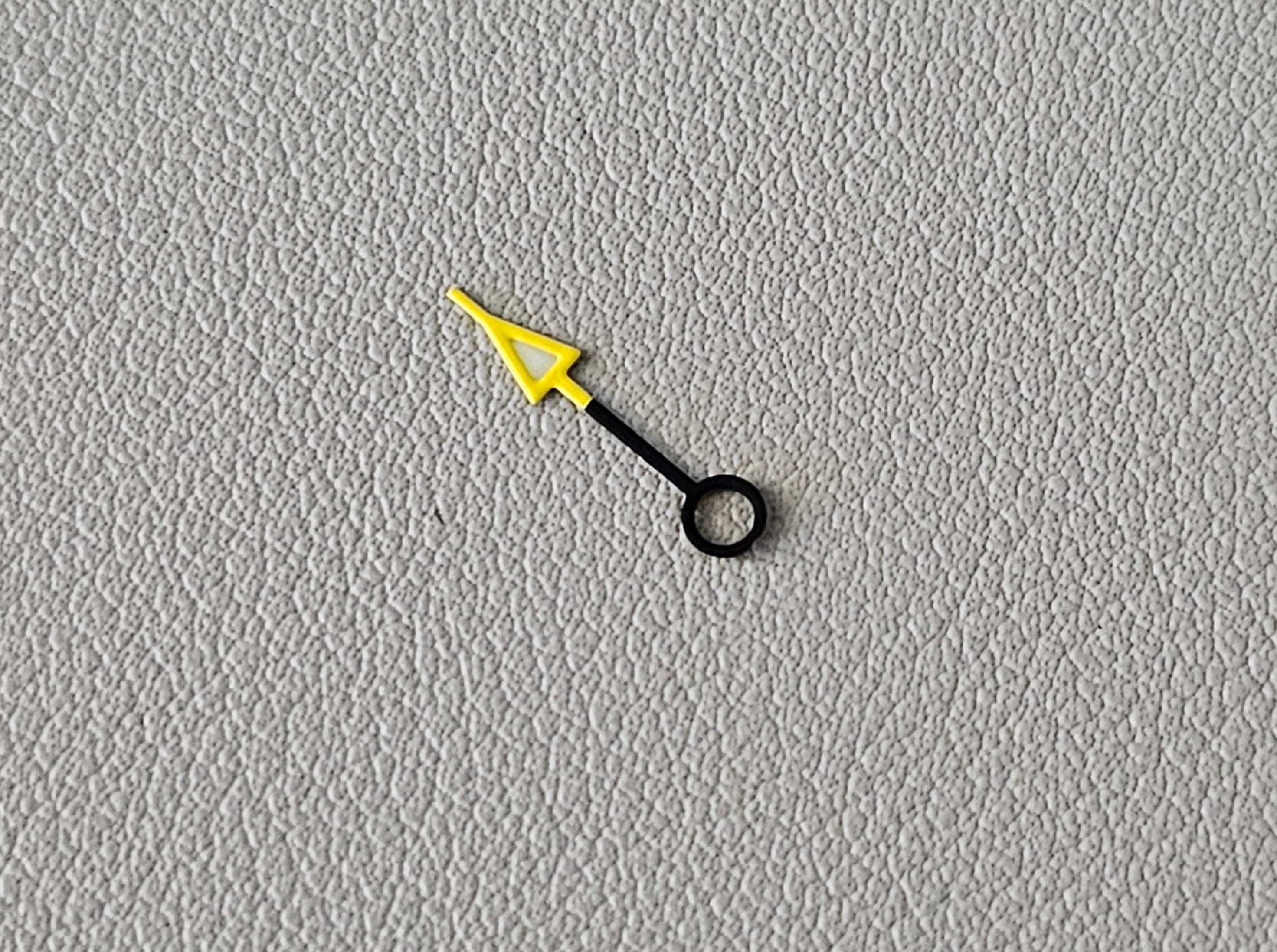 GMT Hand BR YELLOW BGW9