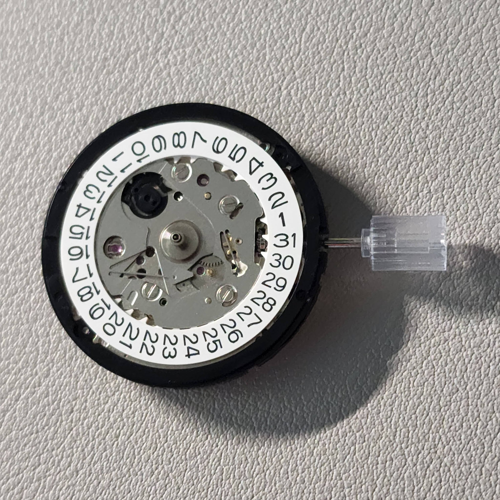 SEIKO OEM 4R35 Movement –  - SEIKO MOD, Mod Parts