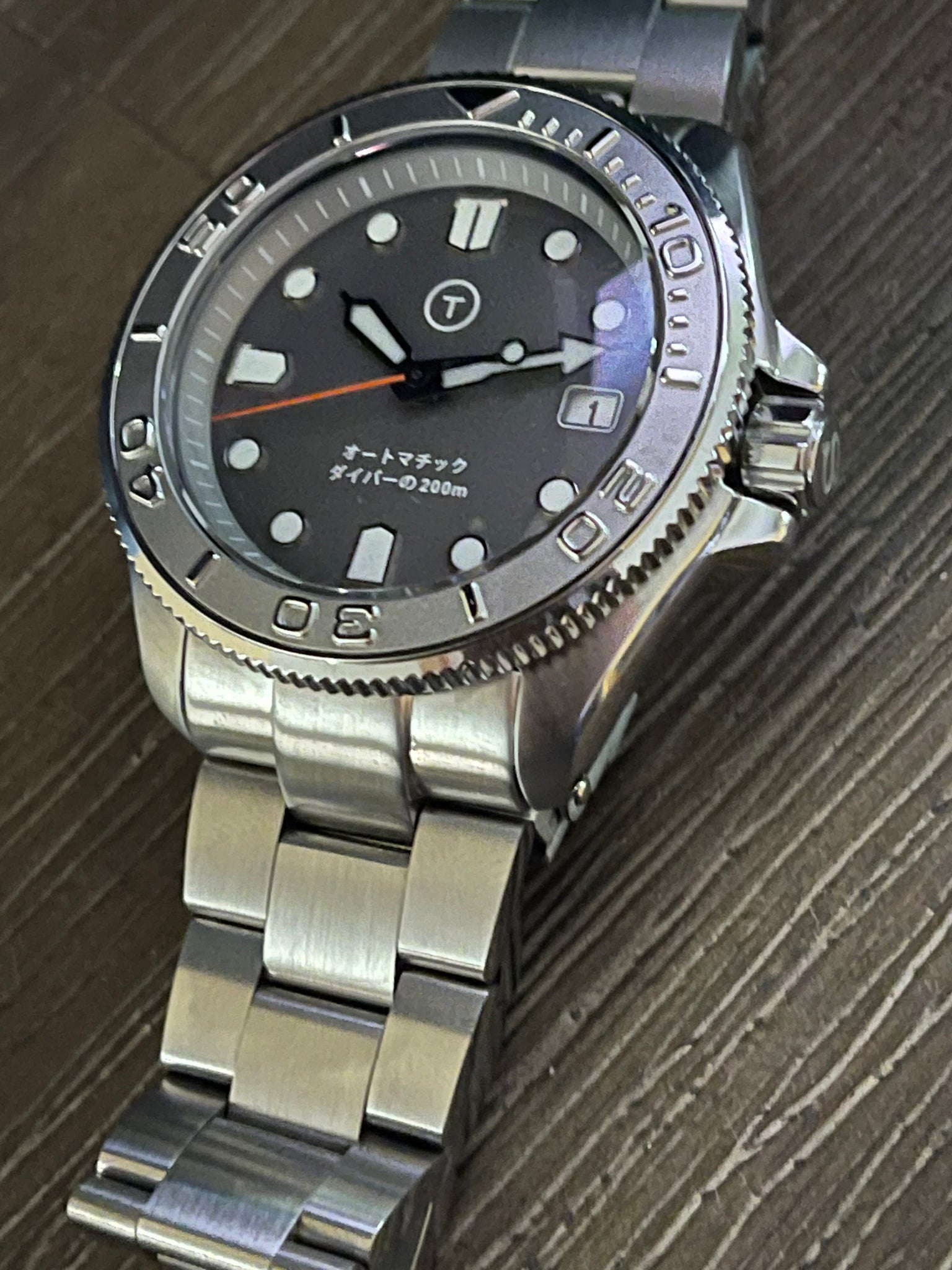 CS0101CR - Crystal SKX007 Double Dome Clear AR (No Bevel) –  -  SEIKO MOD, Mod Parts