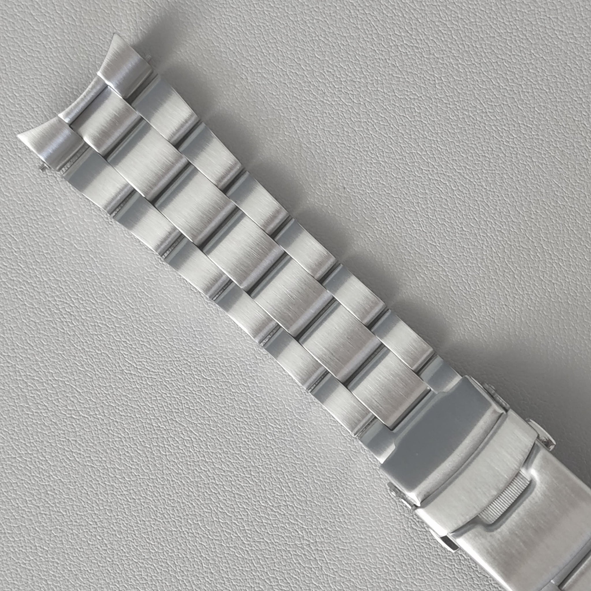 Bracelet SKX007 / Oyster Female Solid End Links –  - SEIKO MOD,  Mod Parts