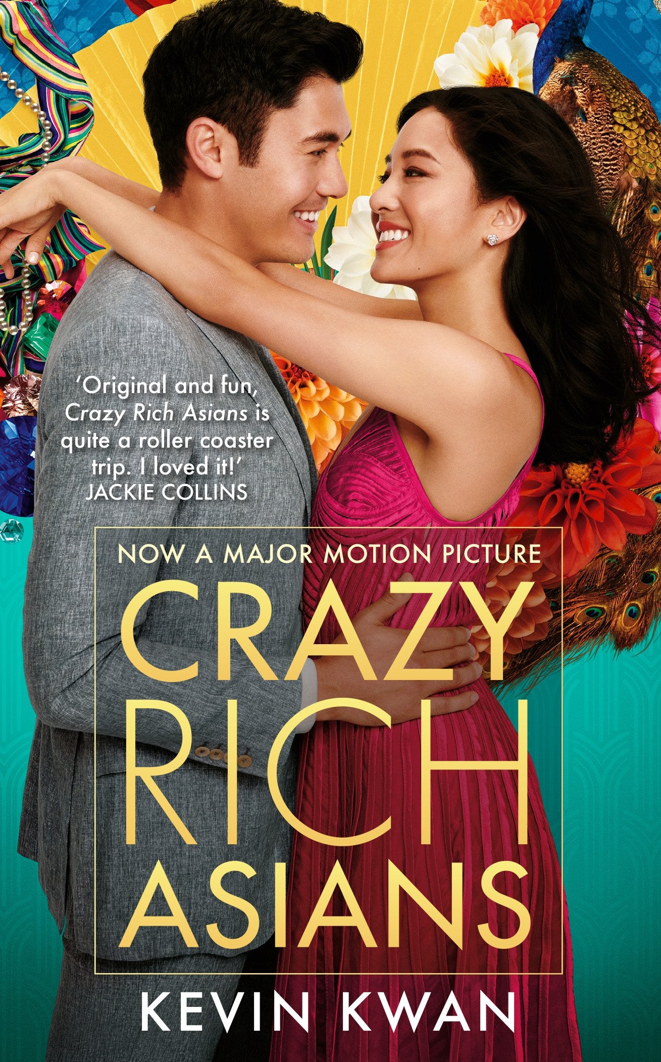 Crazy Rich Asians Potential Release Date, Cast And More | lupon.gov.ph