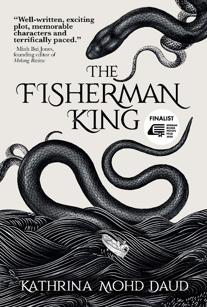 The Fisherman King (Preorder)