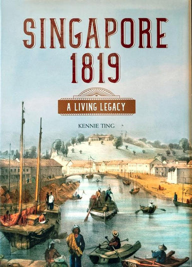 Absent History: The Untold History of Special Branch Operations in  Singapore 1915 - 1942: Ban Kah Choon: 9781844640102: : Books