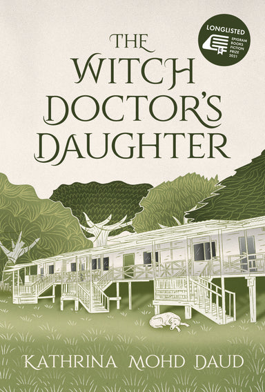 Nurse Molly Returns: A Novel: Katherine Soh: 9789810755591: :  Books