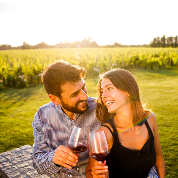 6 Delightful Ideas for a Romantic Labour Day Weekend number 2 wine tasting experience