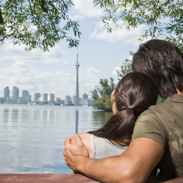 6 Delightful Ideas for a Romantic Labour Day Weekend number 3 urban escapade city experience