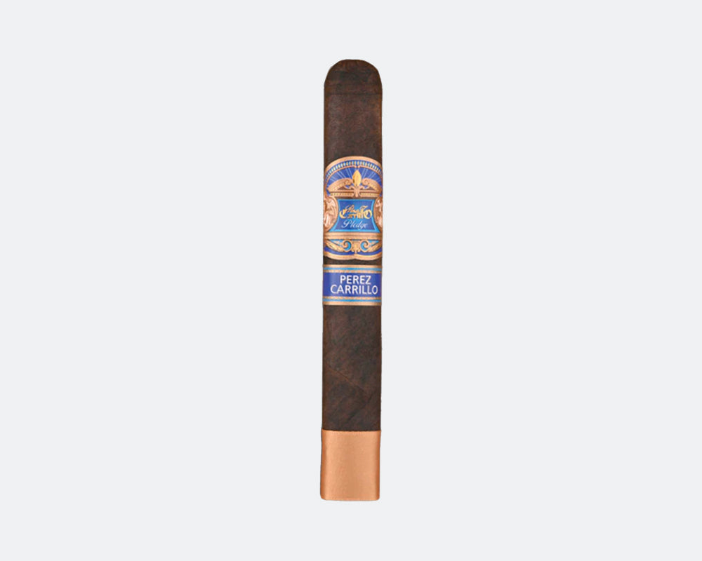 . Carillo Pledge Sojourn – Cubano Club