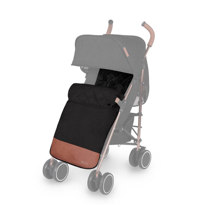 bugaboo adapter fox