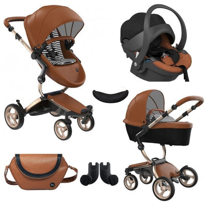 easywalker travel stroller