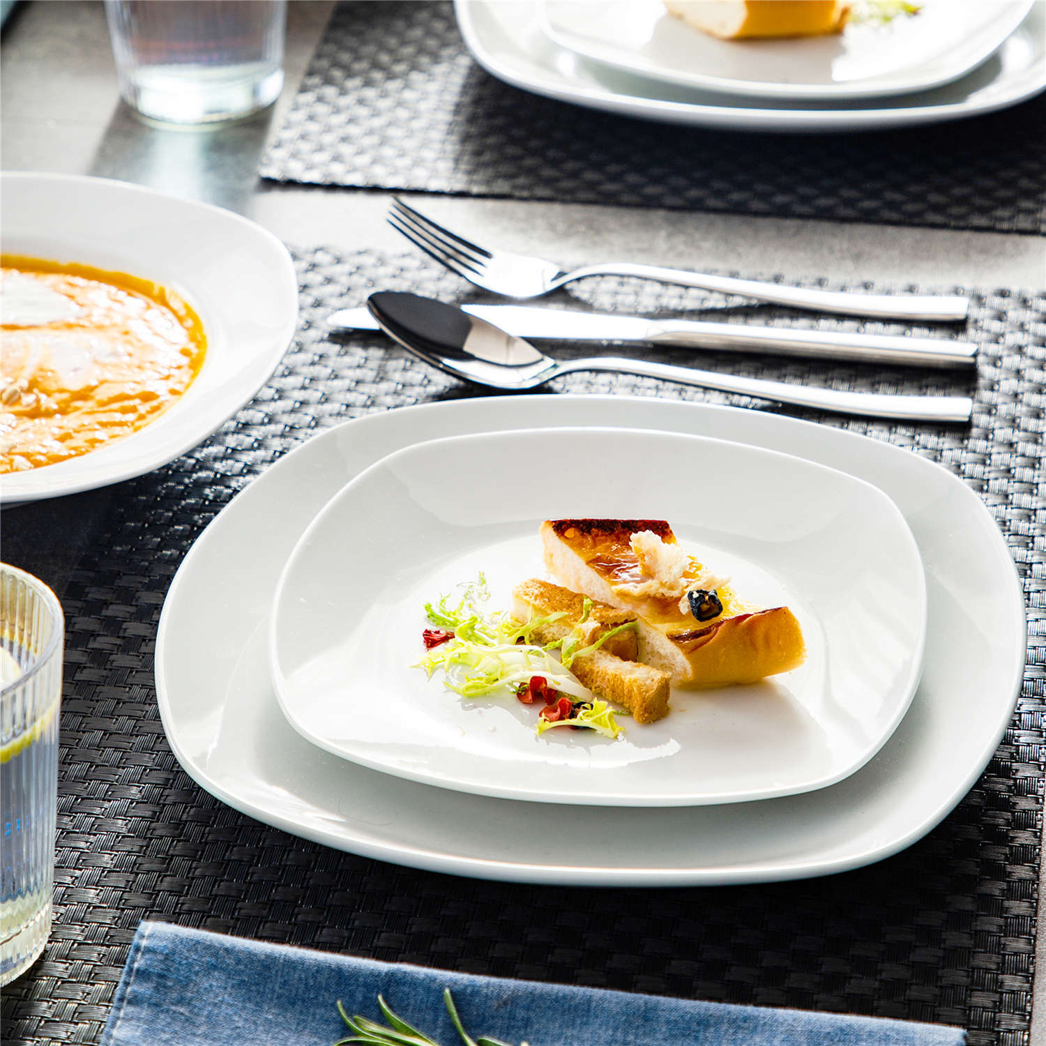 best dinner set brands