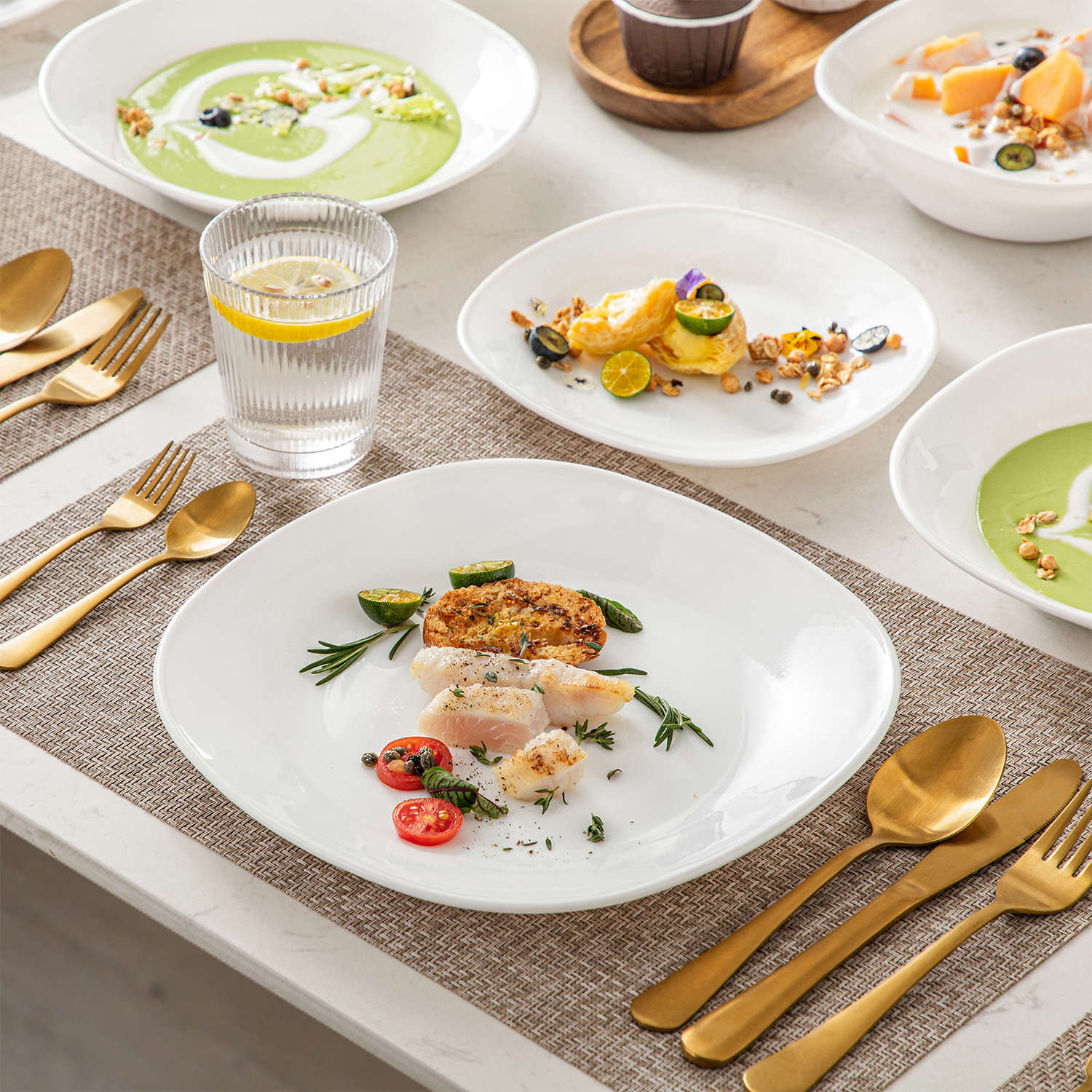 best everyday dinnerware