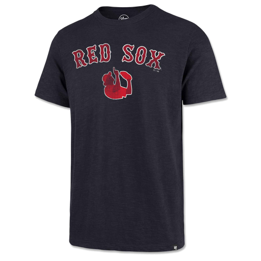 Men's Boston Red Sox Pedro Martinez Nike Navy Cooperstown