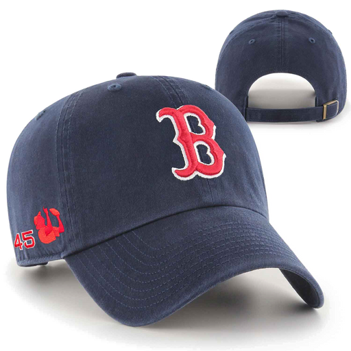 Pedro Martinez 45 Boston Red Sox Polo Shirts - Peto Rugs