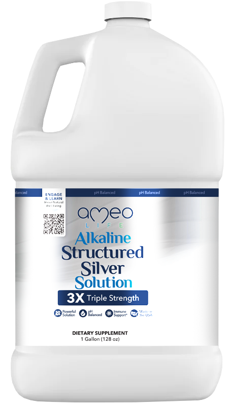 Cleanse - Gallon - Ameo Life product image