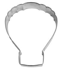 Louis Vuittoin 3.5 inches Cookie Cutter – LS Baking Supplies