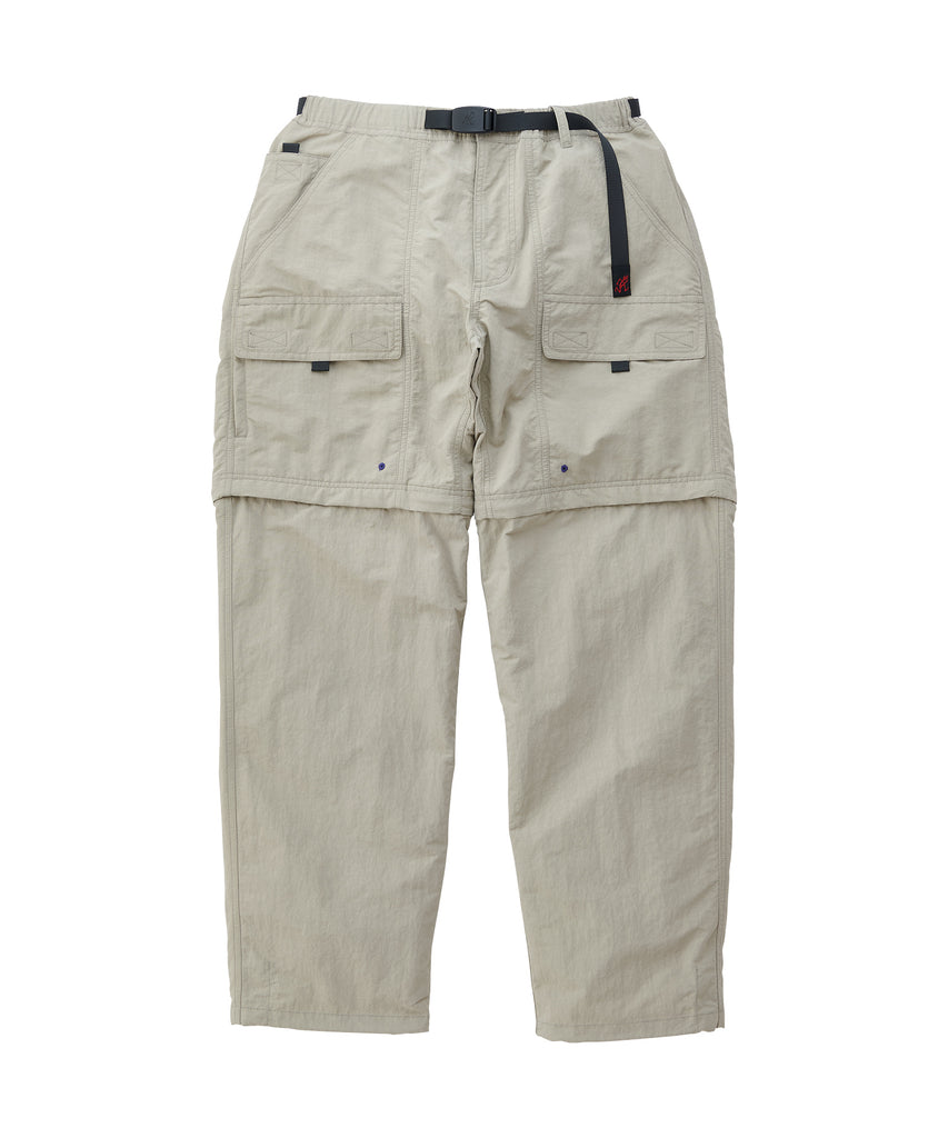 Gramicci Convertible Micro Ripstop Pant