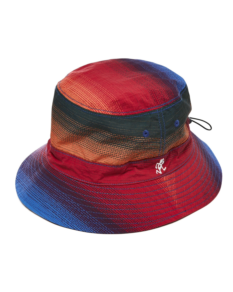 Gramicci Shell Bucket Hat - Purple