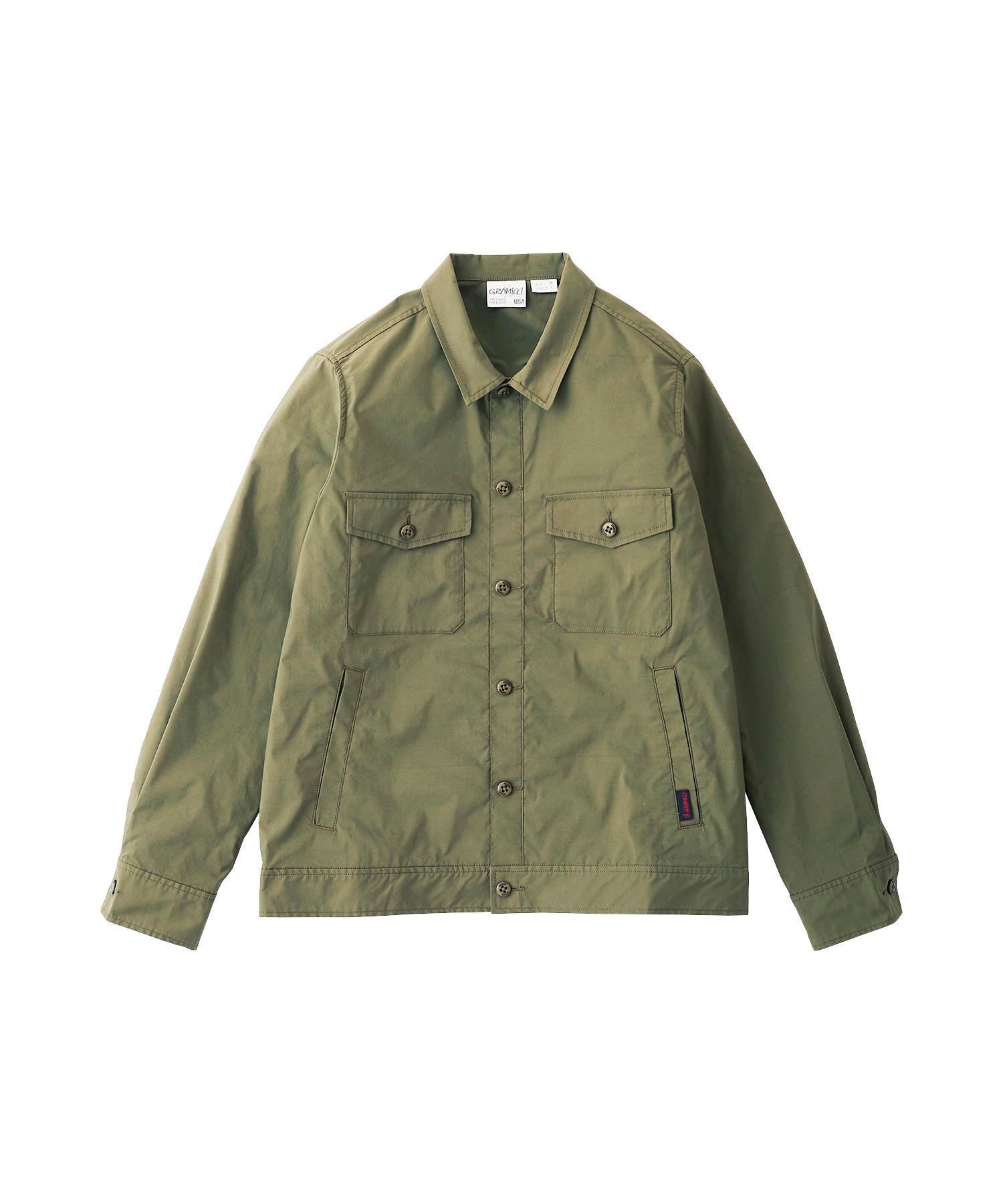 Gramicci Utility Jacket