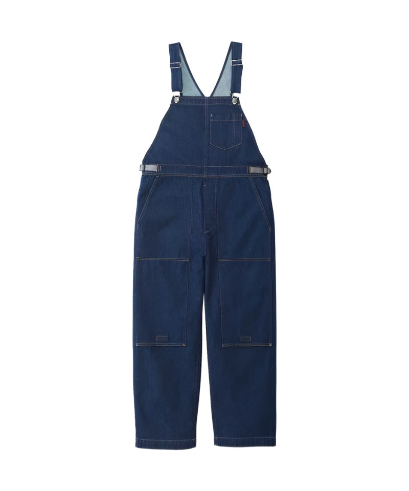 Denim W's Rock Slide Overall – Gramicci